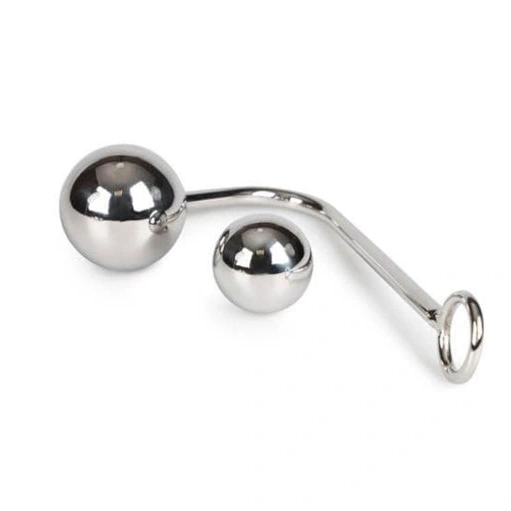 5299 Steel Hook BDSM Anal AllNight 0309